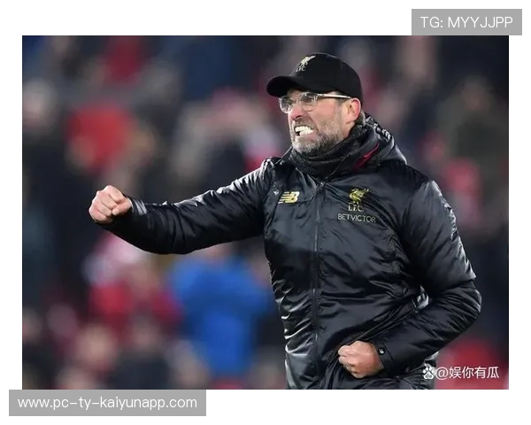 克洛普表扬利物浦后防线，赞许球队整体防守，克洛普给利物浦带来几个冠军